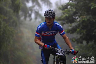 桃江山地戶外健身休閑大會圓滿落幕，場地設施運營保障成亮點