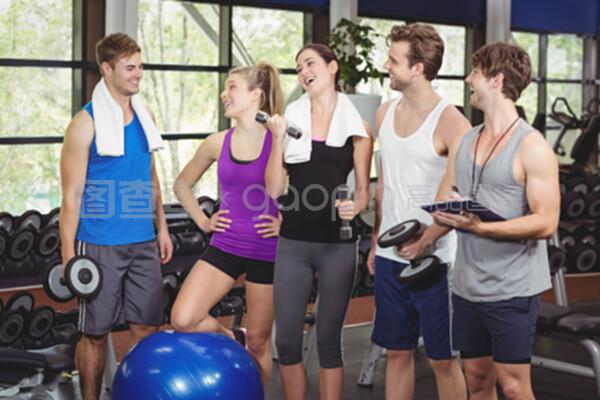 運動器材普及 開啟全民健身休閑新風尚